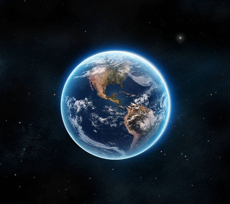 Earth AI